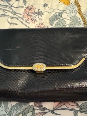 Gucci Vintage Interlocking G